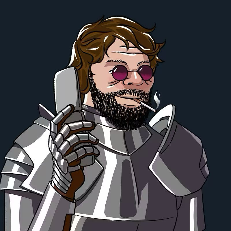 utaka's Lens avatar