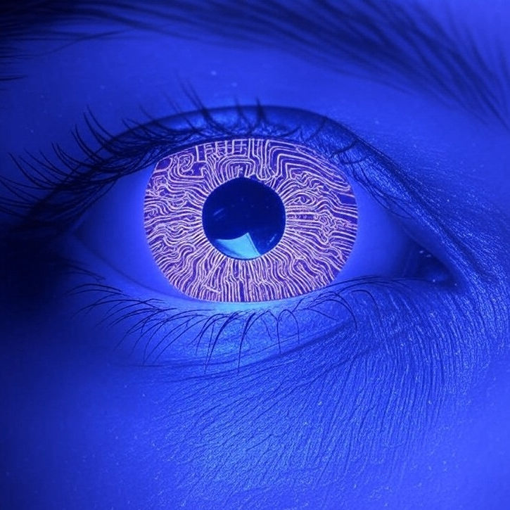 TheKalihora (thekalihoraaa.lens) Lens social identity (.lens handle) PFP