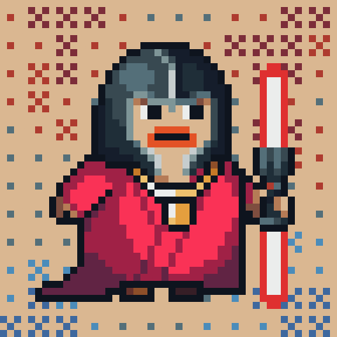 BR News (brnews.lens) Lens social identity (.lens handle) PFP