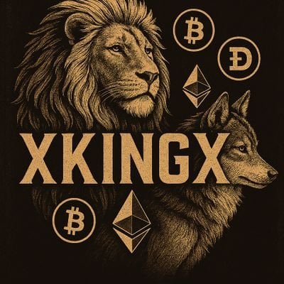 XKINGX base.eth's Lens avatar