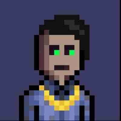 zubyoha's Lens avatar