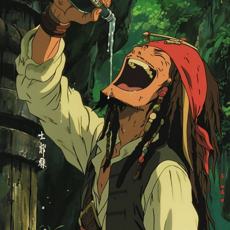 capitan_jack (capitan_jack.lens) Lens social identity (.lens handle) PFP