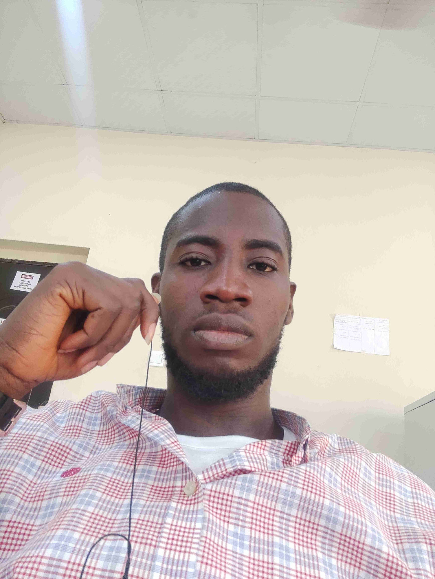 Chinedu's Lens avatar