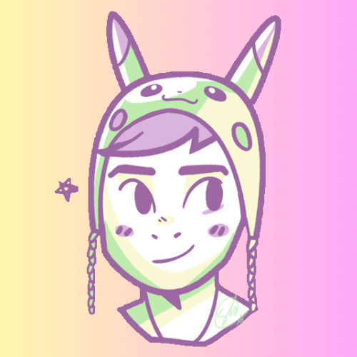 cal's Lens avatar
