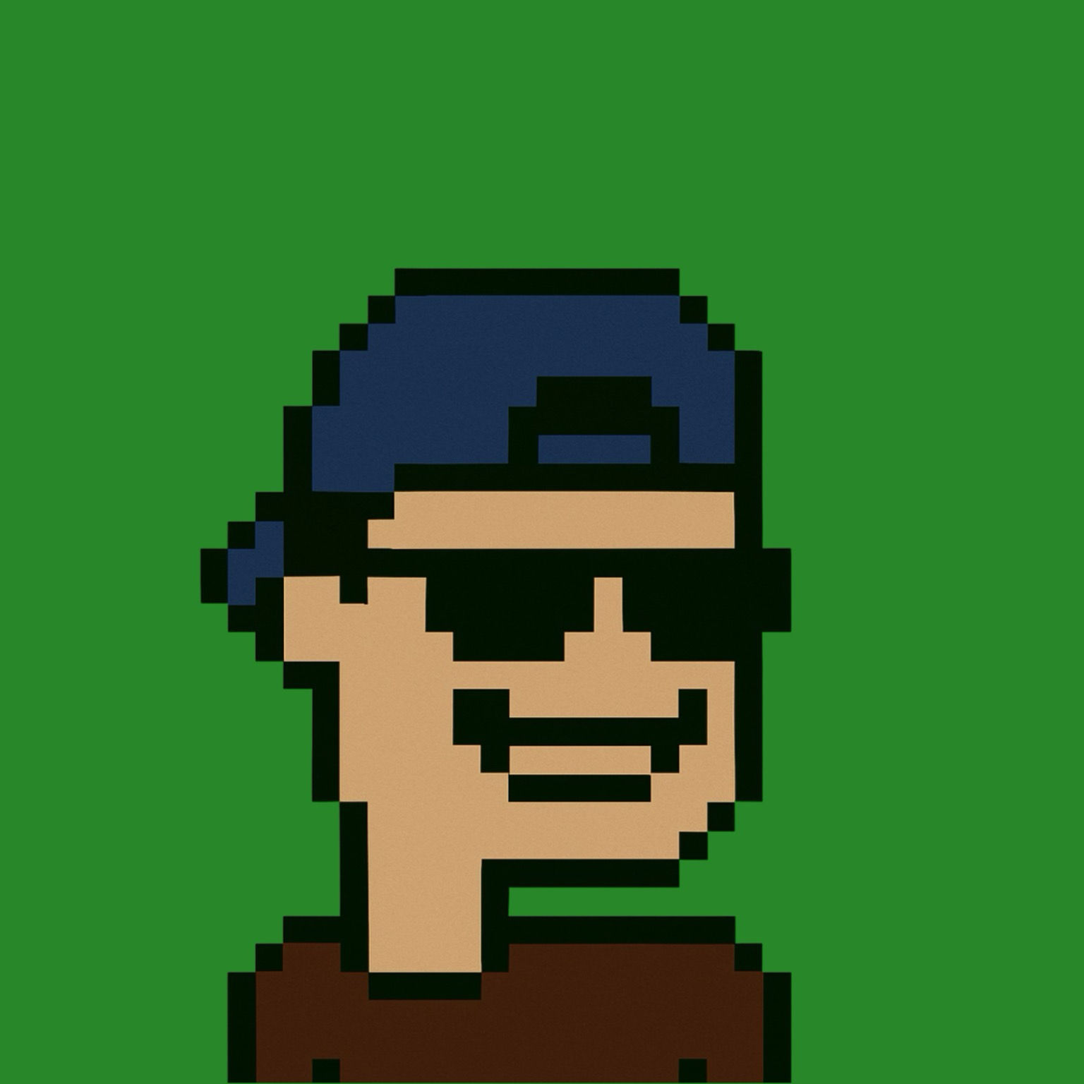Brick's Lens avatar
