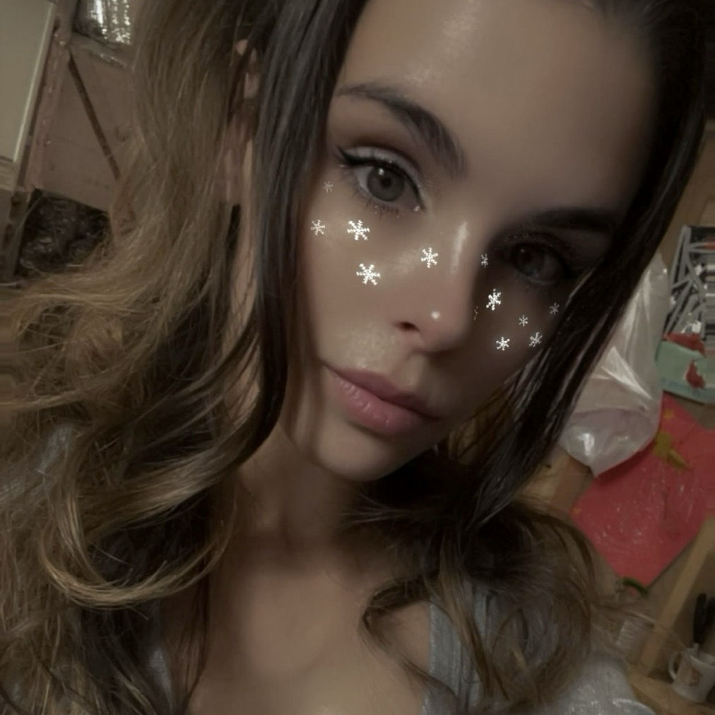 Megelise92's Lens avatar