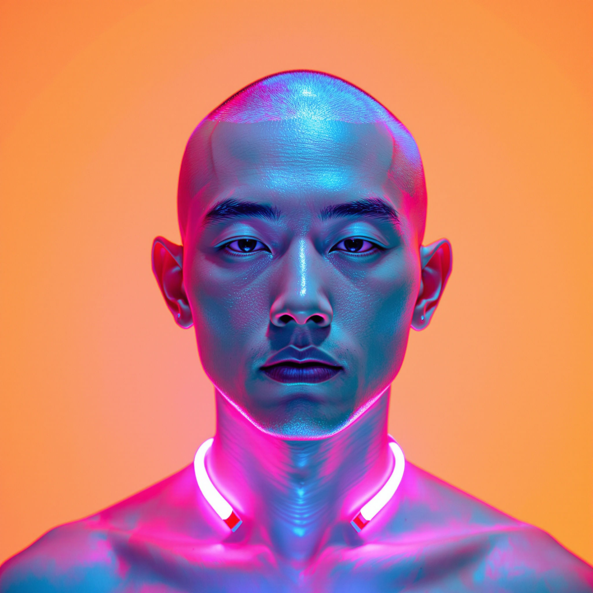 Temporary Name (orb_chrome_911.lens) Lens social identity (.lens handle) PFP
