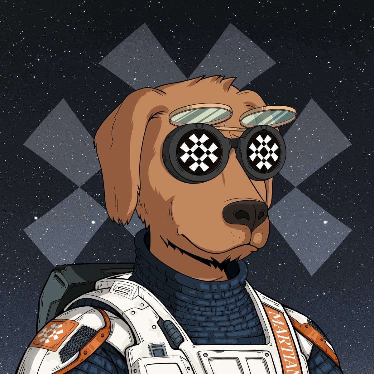 kolade's Lens avatar