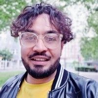 Lemar Amin's Lens avatar