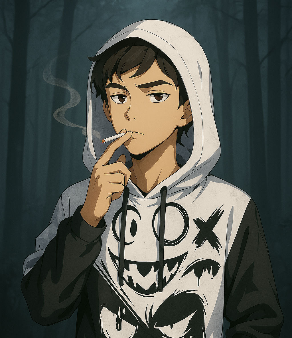 Daniel's Lens avatar