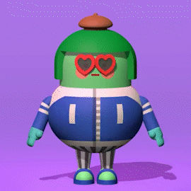 flyby's Lens avatar