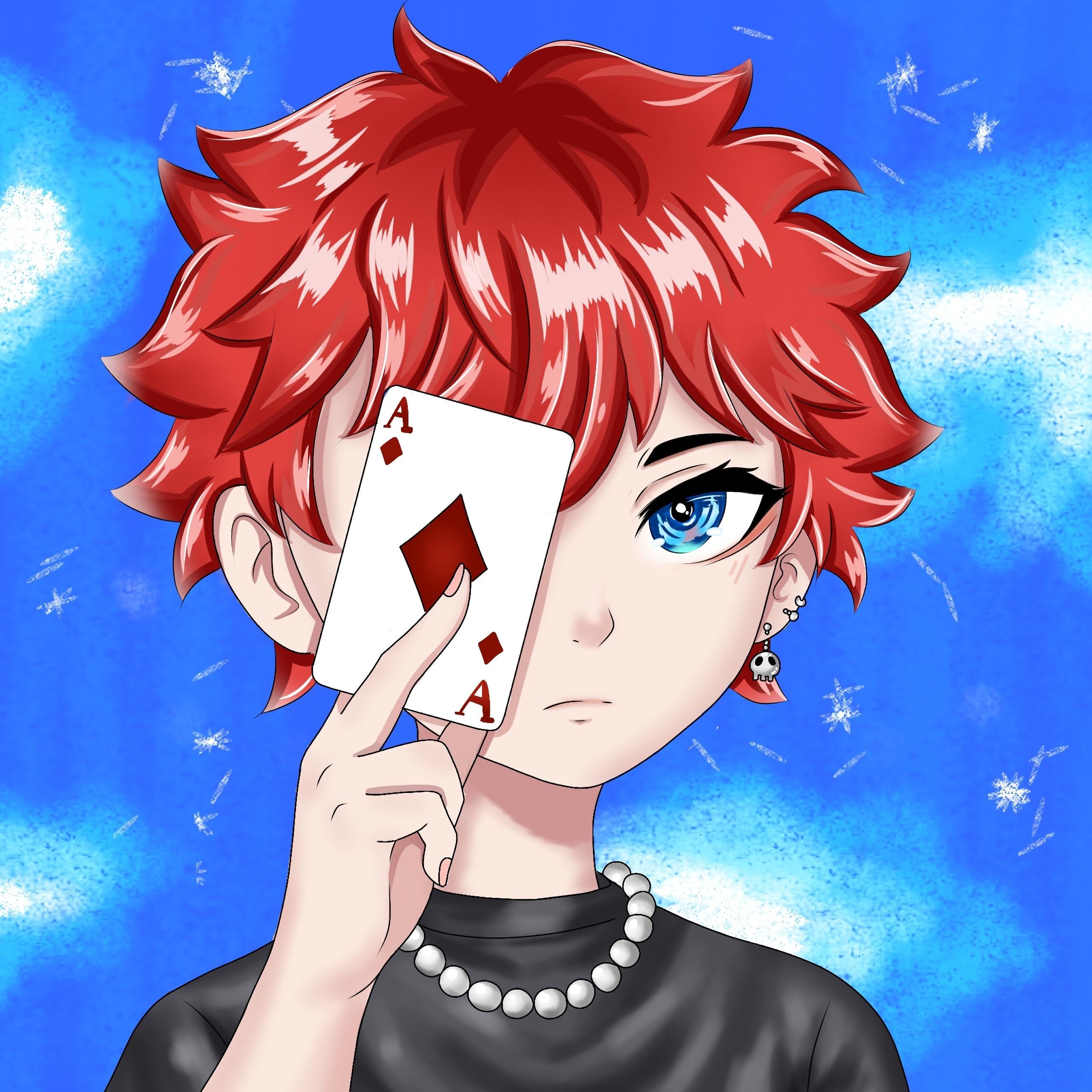 MintC's Lens avatar