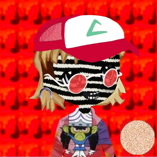 Ethra's Lens avatar