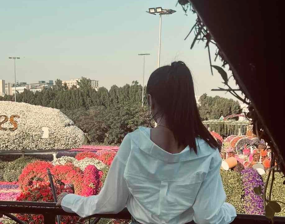 Sorena's Lens avatar