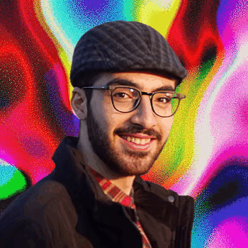 Radism's Lens avatar