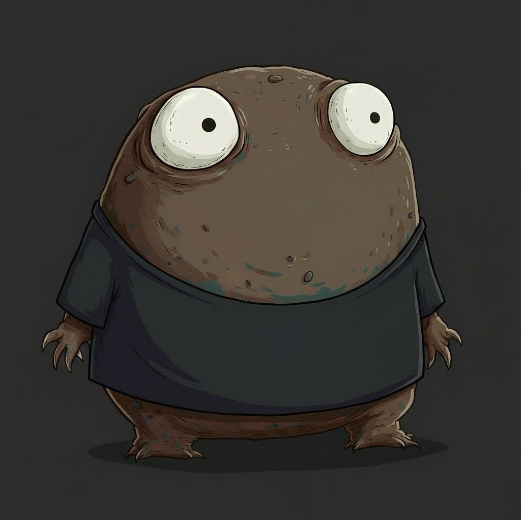 Cigan's Lens avatar