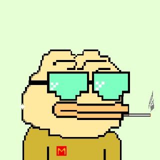 Zé Pistols's Lens avatar