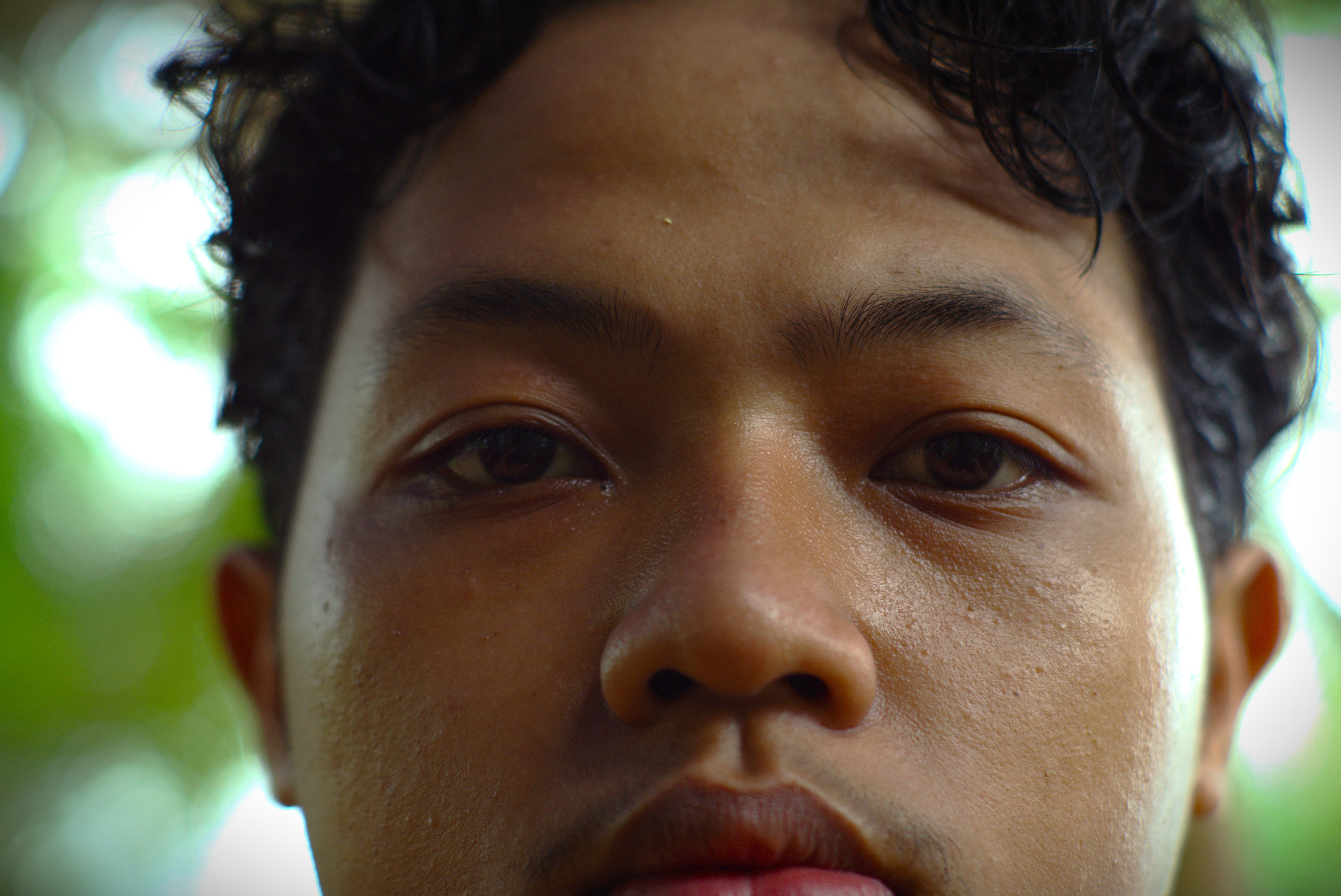 yosiman (yosimaan.lens) Lens social identity (.lens handle) PFP