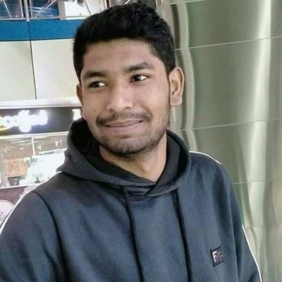 Fazle Rabbi Siam (frsiam.lens) Lens social identity (.lens handle) PFP