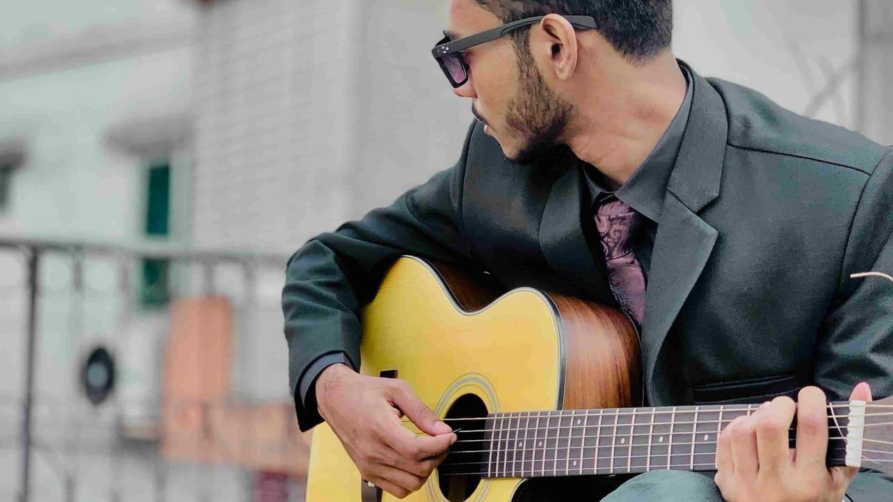Ahad Hossain's Lens avatar