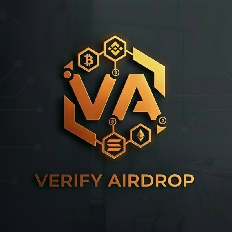 VA Crypto's Lens avatar