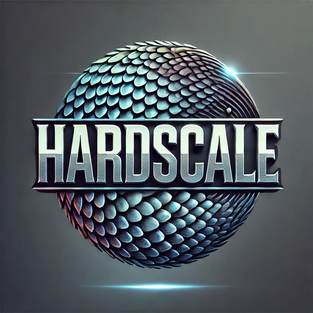 HardScale's Lens avatar