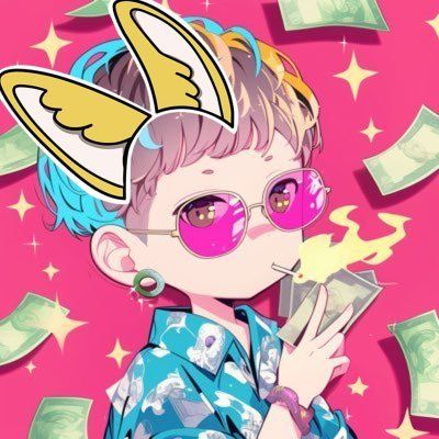 Kithe's Lens avatar