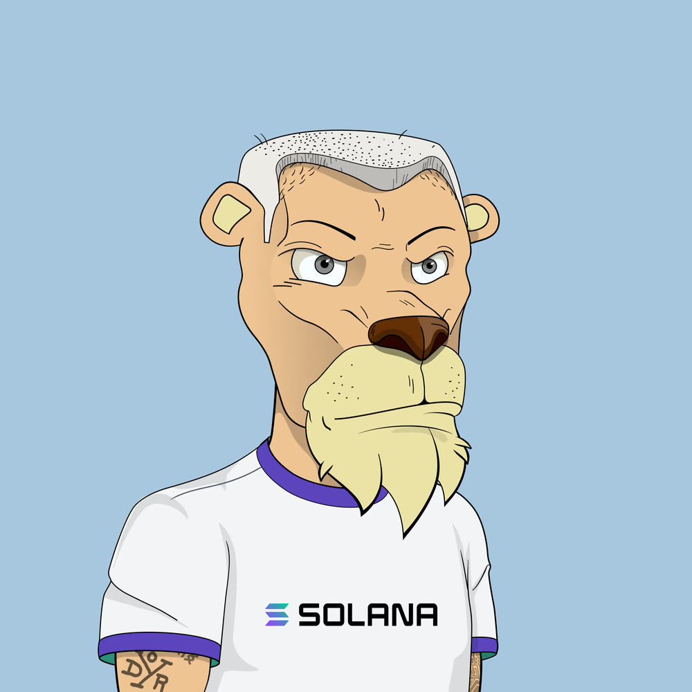 Ilya's Lens avatar