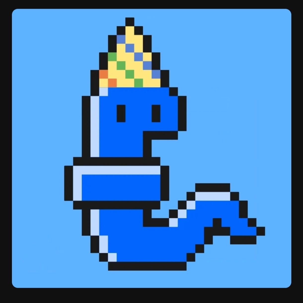 Katar's Lens avatar