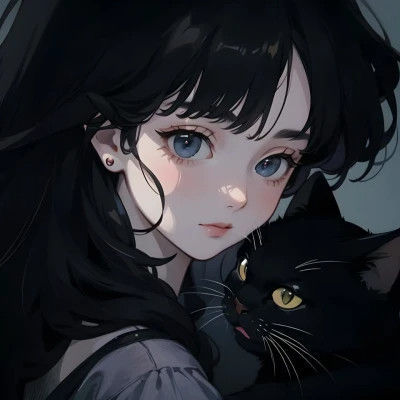 Bell's Lens avatar