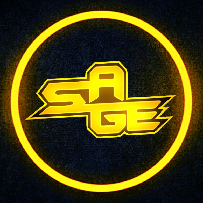 SAGE AIRDROPS's Lens avatar