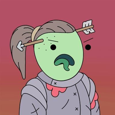 jesson/'s Lens avatar