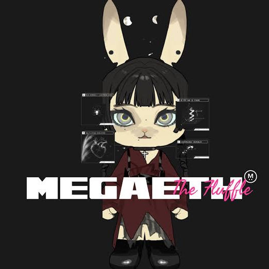 Heroline (heroline.lens) Lens social identity (.lens handle) PFP