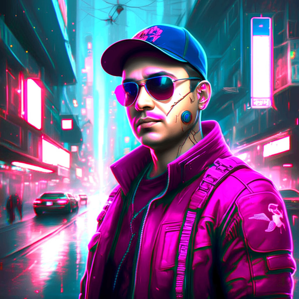 stark's Lens avatar