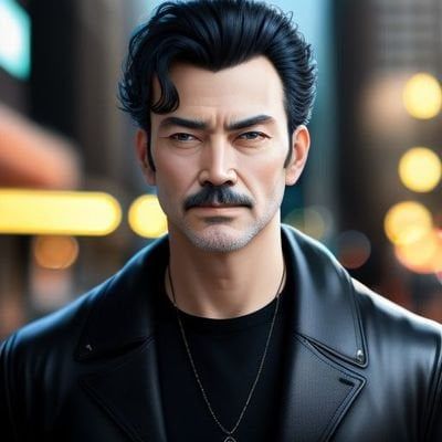 Mr Hunt 🍊 💊's Lens avatar