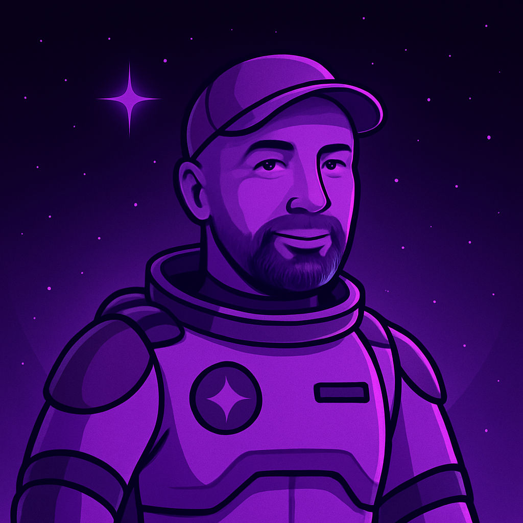 Maks Manylov (maxim73.lens) Lens social identity (.lens handle) PFP