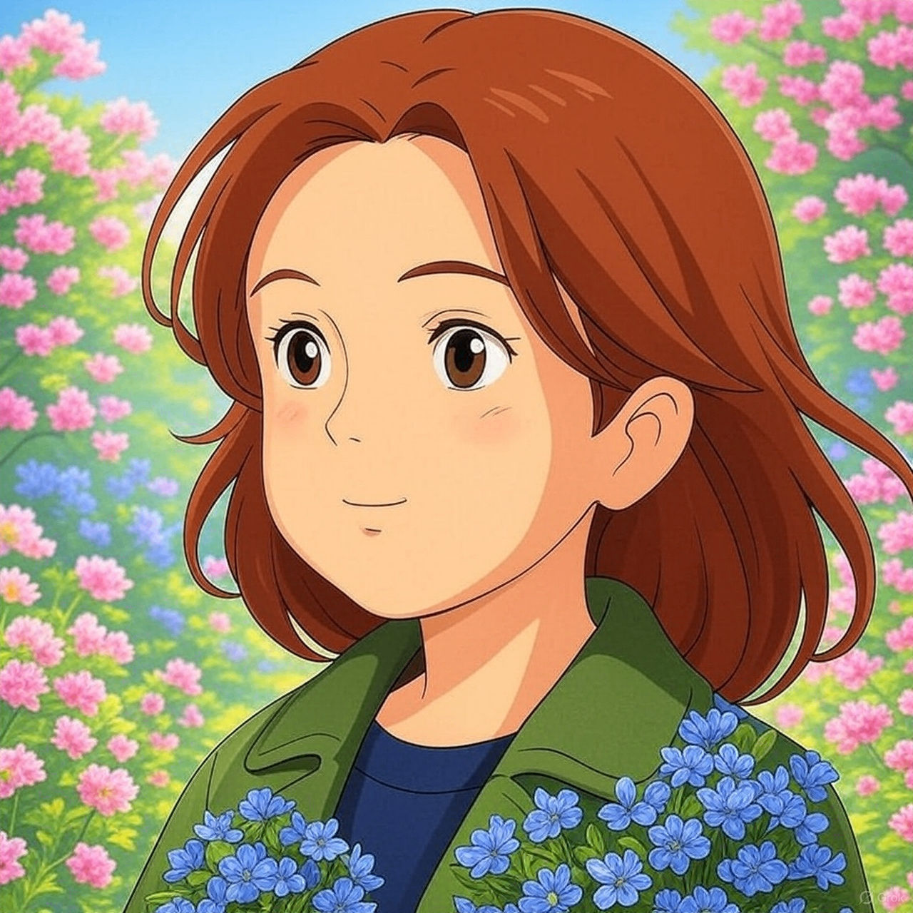 Moana's Lens avatar