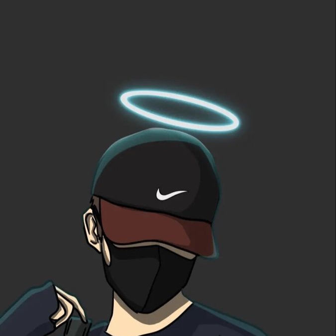 Movinho (movinho.lens) Lens social identity (.lens handle) PFP