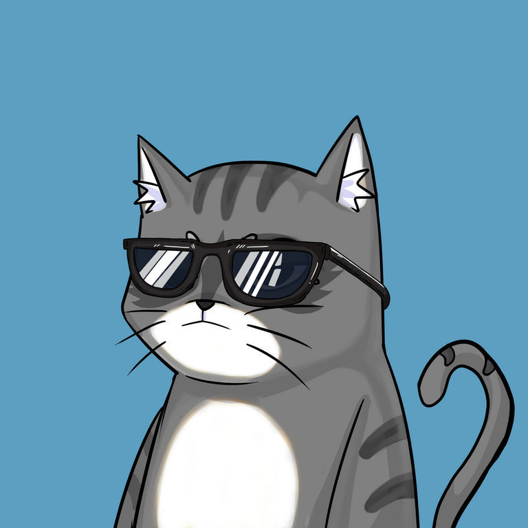 makona's Lens avatar