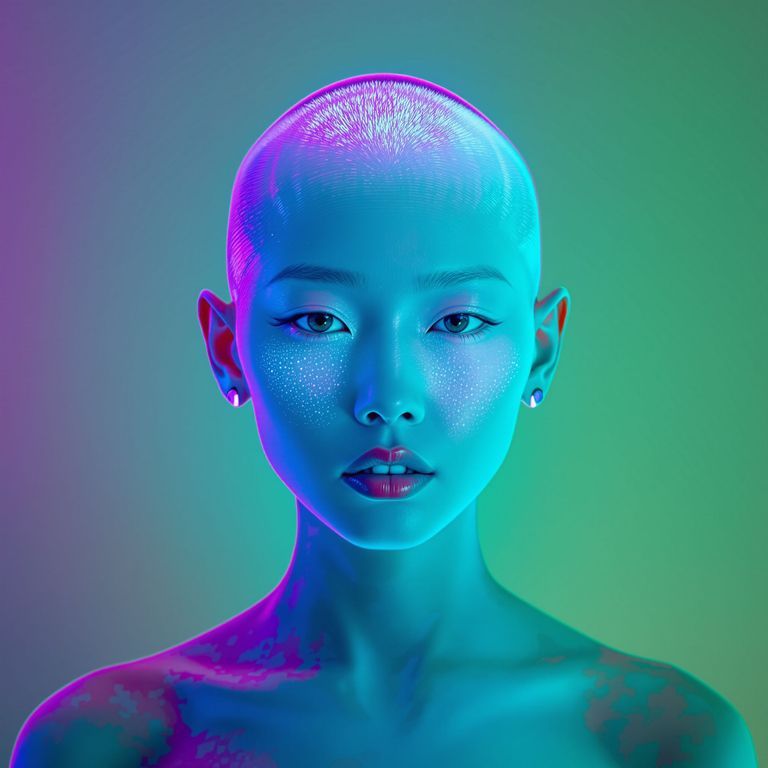 Temporary Name (orb_synth_666.lens) Lens social identity (.lens handle) PFP