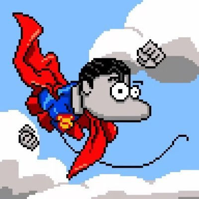 Sperman's Lens avatar