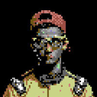 Corvus's Lens avatar