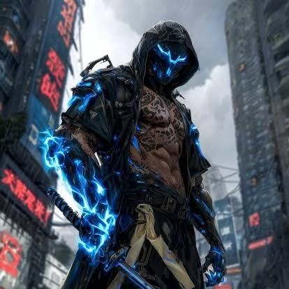Alienware's Lens avatar