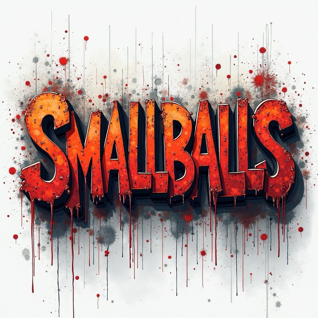 Smallballs's Lens avatar