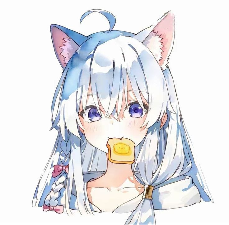 inuyasha (elainaa.lens) Lens social identity (.lens handle) PFP