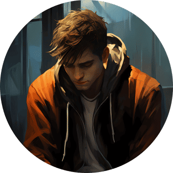 Jackson's Lens avatar