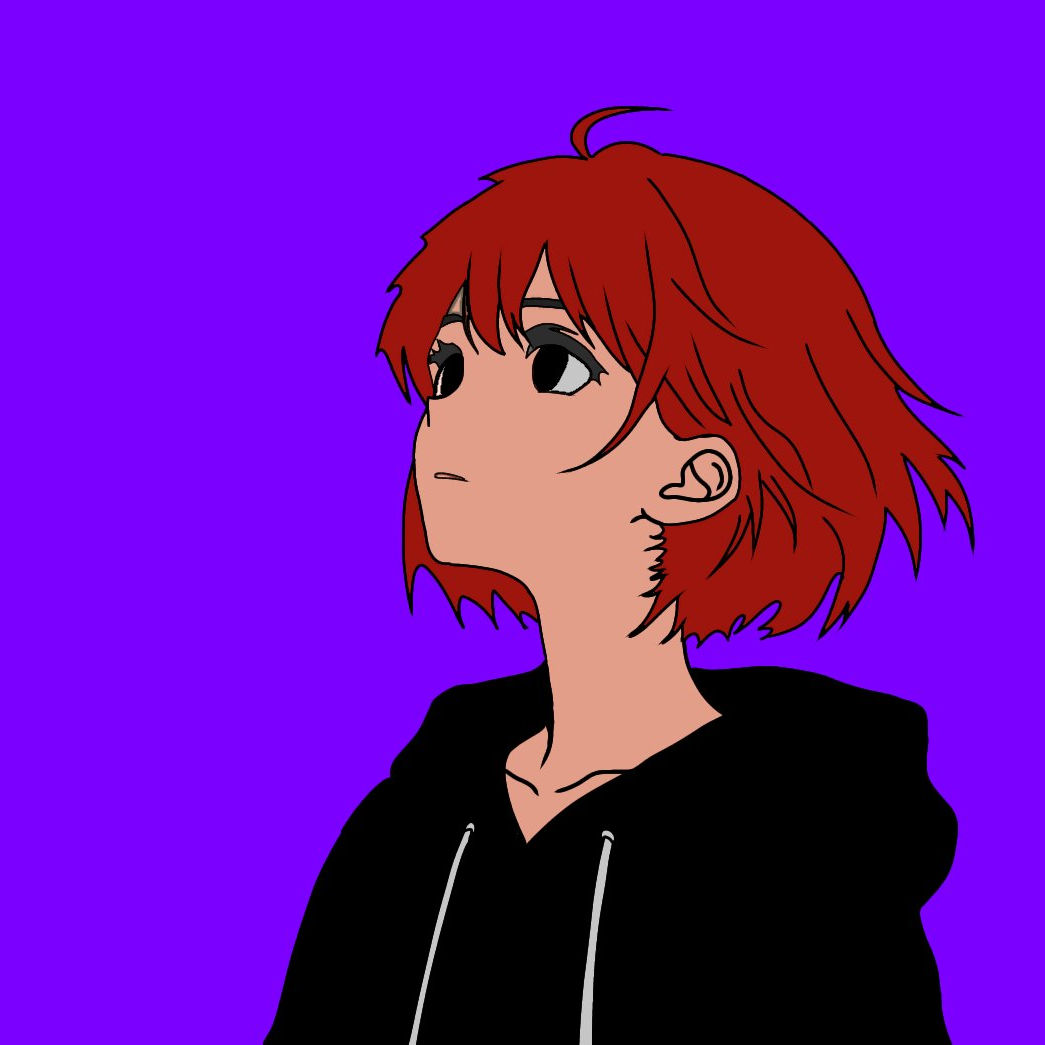 Myn (manyoen.lens) Lens social identity (.lens handle) PFP