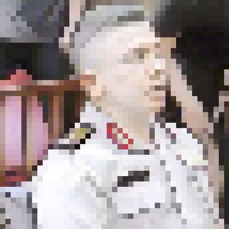 Sambo's Lens avatar
