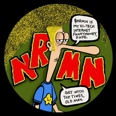 normancomics.eth's Lens avatar