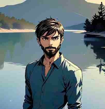 Seref's Lens avatar